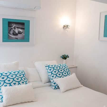 My Sweet Blue Apartment Benidorm Zewnętrze zdjęcie
