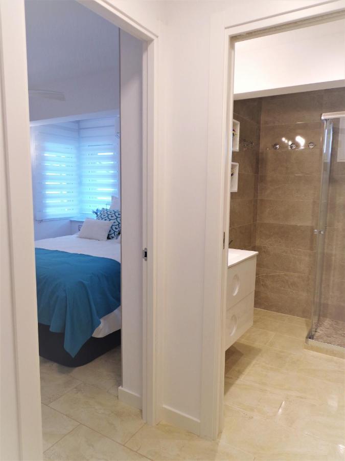 My Sweet Blue Apartment Benidorm Zewnętrze zdjęcie