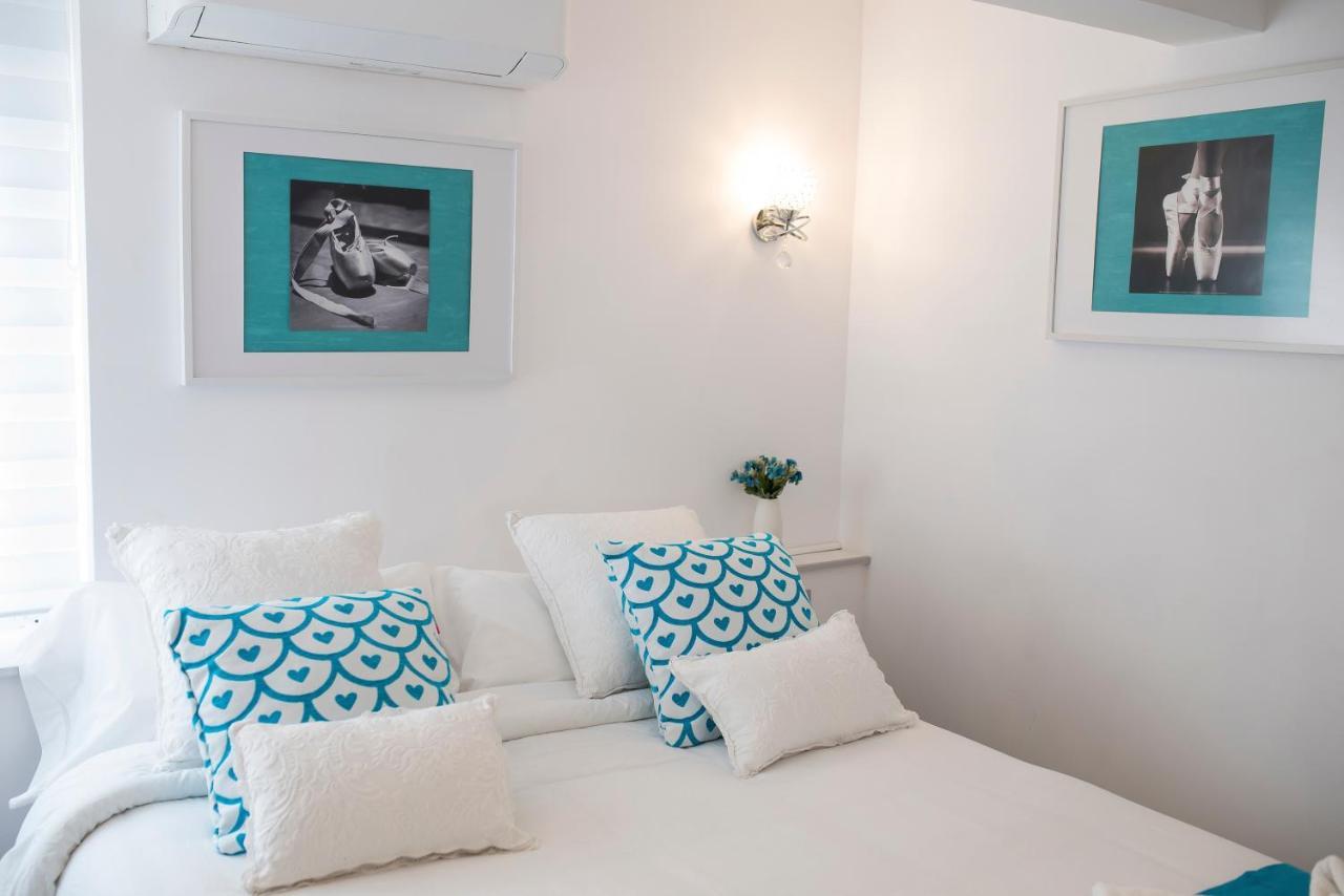 My Sweet Blue Apartment Benidorm Zewnętrze zdjęcie