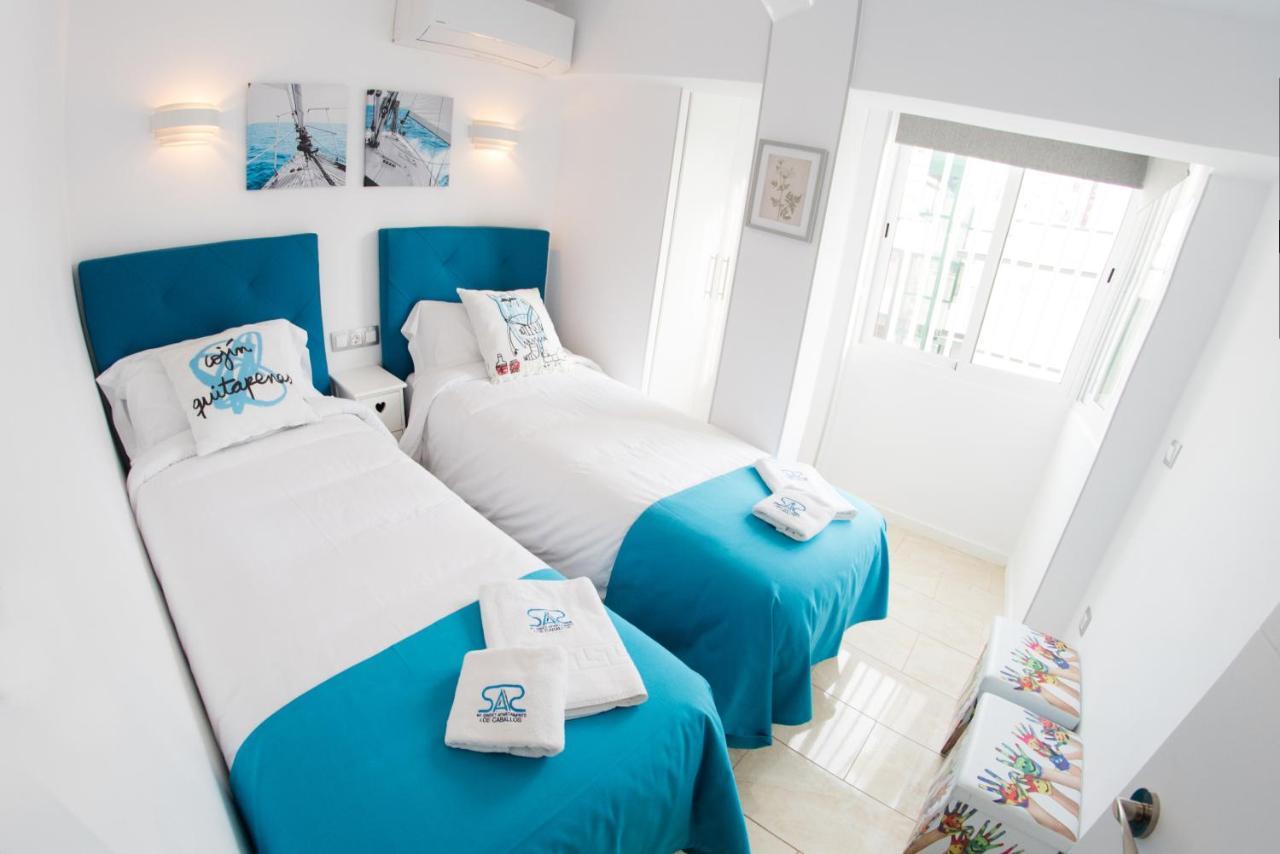 My Sweet Blue Apartment Benidorm Zewnętrze zdjęcie