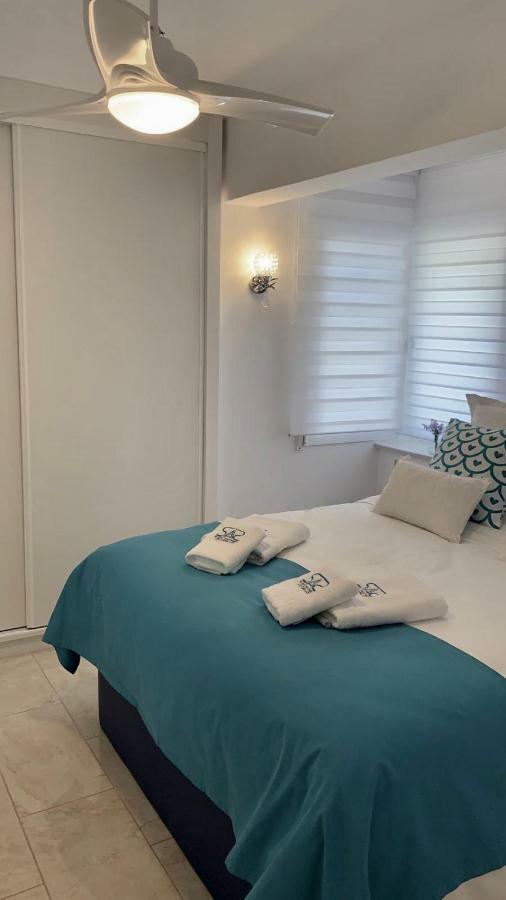 My Sweet Blue Apartment Benidorm Zewnętrze zdjęcie